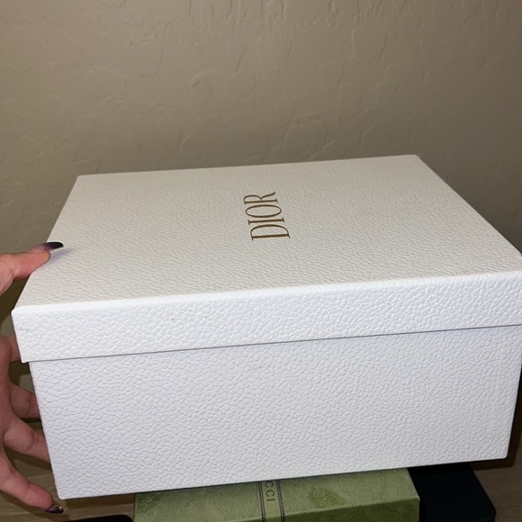 Dior Box Small - Picture 3 of 4